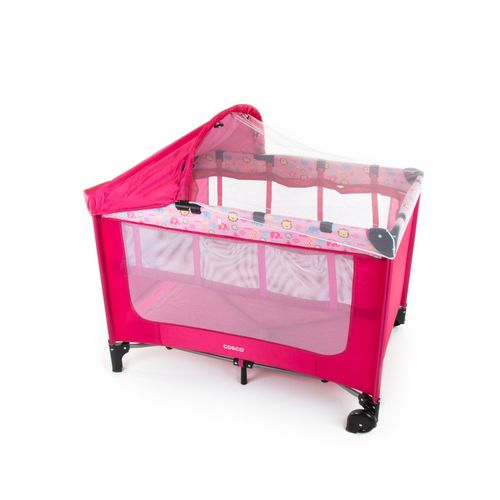 Berco-Portatil-Happy-Cosco---Rosa Berco-Portatil-Happy-Cosco---Rosa