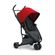 Carrinho-de-Bebe-Zapp-Flex-Red