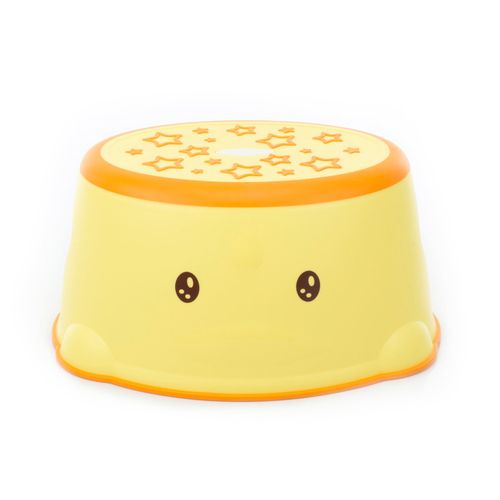 Degrau-Duck-Step-Safety-1st---Yellow