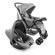 Travel-System-Reverse-cosco---Cinza-Rajado