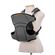 Canguru-I-Love-Travel-Infanti-Gray-2