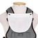 Canguru-I-Love-Travel-Infanti-Gray-5