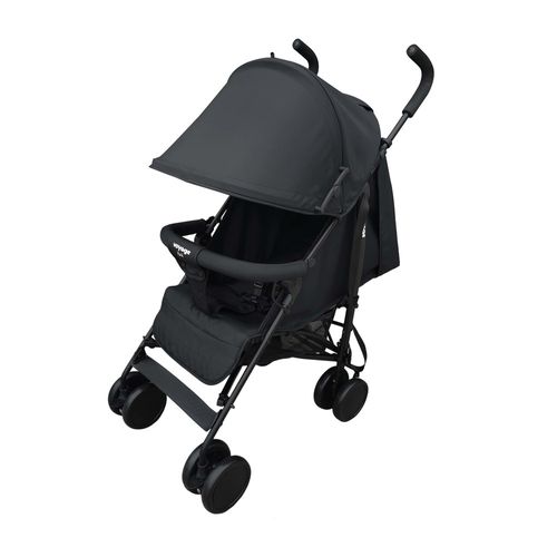 Carrinho-de-Bebe-Umbrella-Park-Voyage---Preto