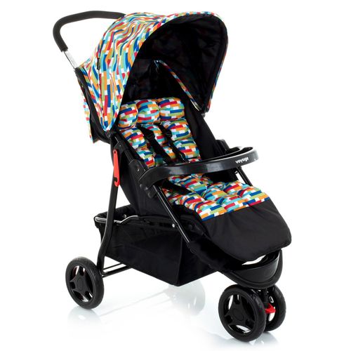 Carrinho-de-Bebe-Delta-Voyage---Colore