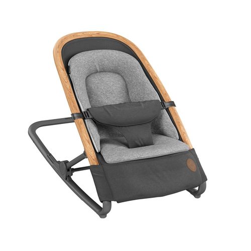 Bouncer-Kori-Maxi-Cosi---Essential-Graphite Bouncer-Kori-Maxi-Cosi---Essential-Graphite