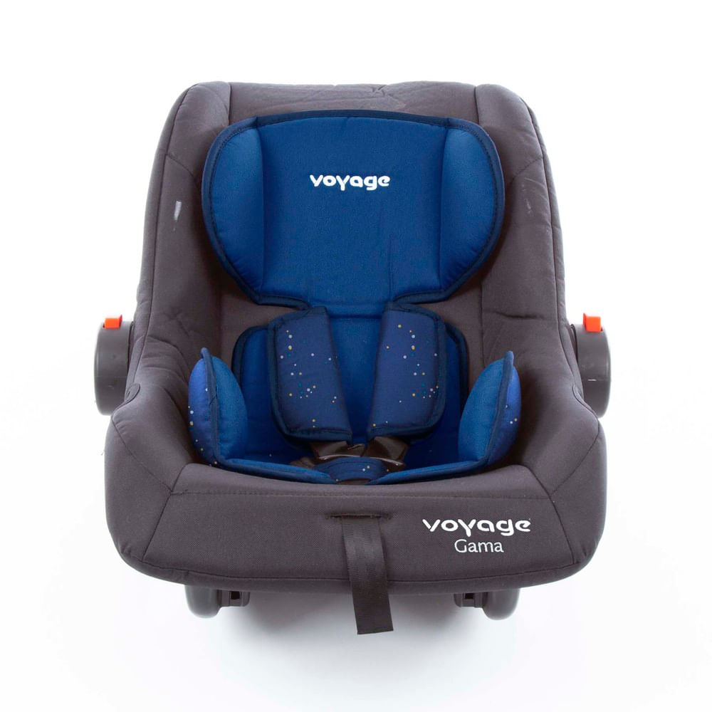 suporte para bebe conforto voyage