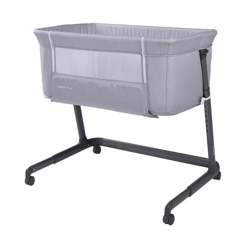 Berco-Co-bed-Pluggy-Cosco--Cinza-Claro Berco-Co-bed-Pluggy-Cosco--Cinza-Claro