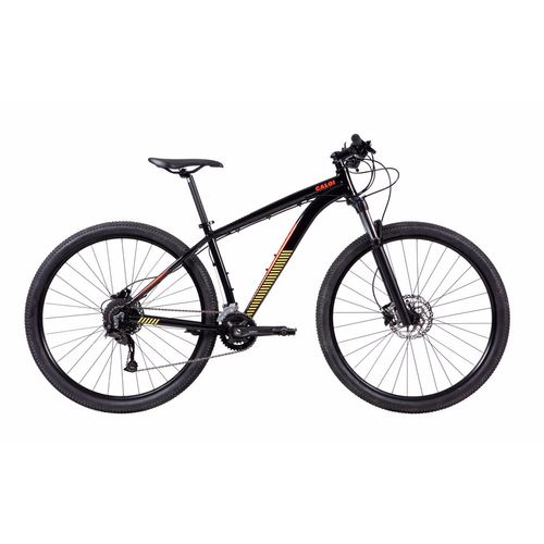 19 mountain shop bike