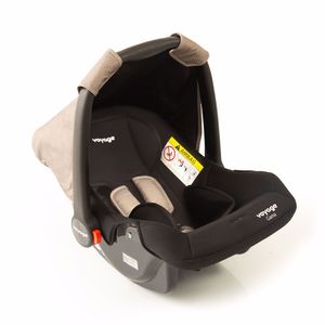 Bebe Conforto Marble Com Base Maxi Cosi Essential Graphite Vitrinedireta