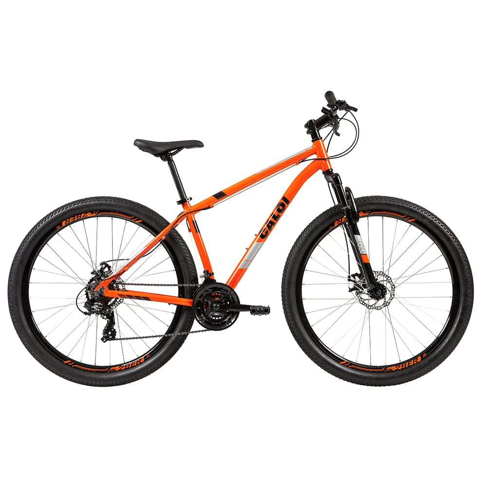 Bicicleta mountain 2024 bike aro 28