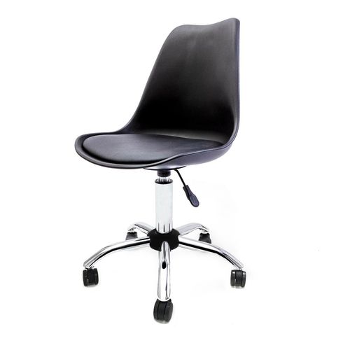 cadeira-saarinen-pp-preto-office-cromada-21-14-50-668-00-1 cadeira-saarinen-pp-preto-office-cromada-21-14-50-668-00-1