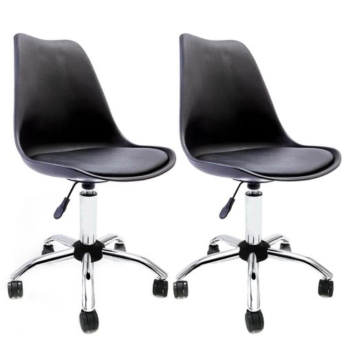 cadeira-saarinen-pp-preto-office-cromada-cx2-21-14-50-669-00-1 cadeira-saarinen-pp-preto-office-cromada-cx2-21-14-50-669-00-1