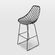 Banqueta-Kaila-Quad-Preto-Emporio-Tiffany-Base-Metal-21-40-50-88-00-2