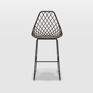 Banqueta-Kaila-Quad-Marrom-Capuccino-Emporio-Tiffany-Base-Metal-21-40-50-91-00-1