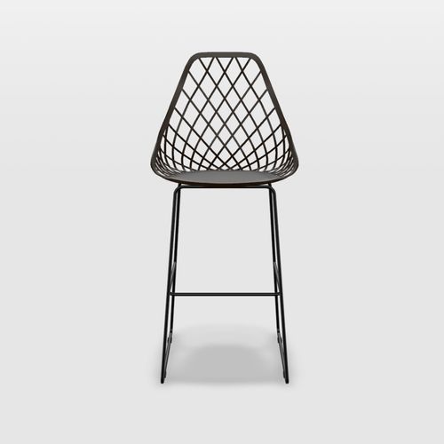 Banqueta-Kaila-Quad-Marrom-Capuccino-Emporio-Tiffany-Base-Metal-21-40-50-91-00-1