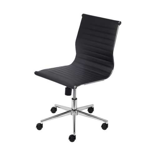 Cadeira-Esteirinha-Baixa-Corino-Preta-Base-Rodizio-Sem-Braco-21-14-46-399-01-1 Cadeira-Esteirinha-Baixa-Corino-Preta-Base-Rodizio-Sem-Braco-21-14-46-399-01-1