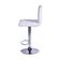 Banqueta-Confort-Estofada-Branca-Base-Cromada-21-40-46-471-06-3