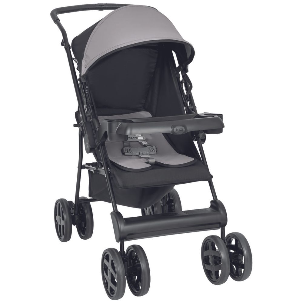 Cadeira Bebê Conforto Tutti Baby Bebê Conforto Solare Mesclado