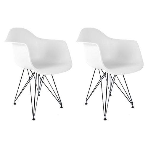 cadeira-eames-arm-pp-branca-eiffel-preto-cx2-21-14-50-308-00 cadeira-eames-arm-pp-branca-eiffel-preto-cx2-21-14-50-308-00