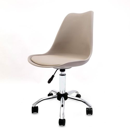 cadeira-saarinen-pp-nude-office-cromada-21-14-50-666-00 cadeira-saarinen-pp-nude-office-cromada-21-14-50-666-00