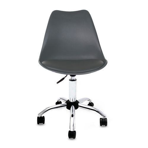 cadeira-saarinen-pp-cinza-office-cromada-21-14-50-673-00 cadeira-saarinen-pp-cinza-office-cromada-21-14-50-673-00