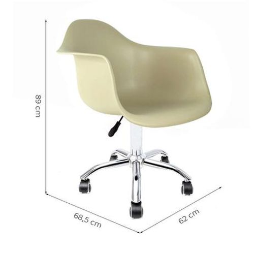 cadeira-eames-arm-pp-fendi-office-cromada-cx2-21-14-50-719-00 cadeira-eames-arm-pp-fendi-office-cromada-cx2-21-14-50-719-00