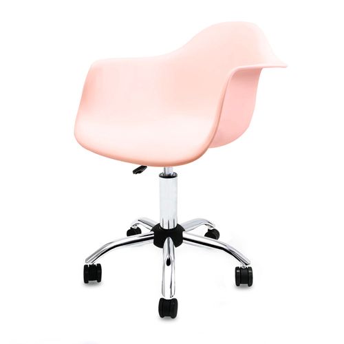 cadeira-eames-arm-pp-rosa-office-cromada-21-14-50-722-00 cadeira-eames-arm-pp-rosa-office-cromada-21-14-50-722-00