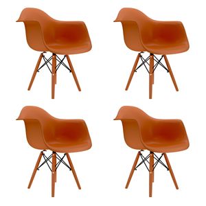 Conjunto-Com-4-Cadeiras-Eames-Com-Braco-Terracota-Emporio-Tiffany-Base-Em-Polipropileno-21-14-50-1085-00