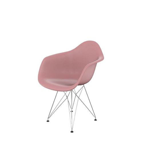 cadeira-eames-arm-pp-rosa-eiffel-cromada-21-14-50-329-00 cadeira-eames-arm-pp-rosa-eiffel-cromada-21-14-50-329-00