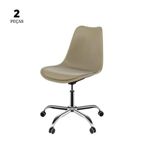 cadeira-saarinen-pp-nude-office-cromada-cx2-21-14-50-667-00 cadeira-saarinen-pp-nude-office-cromada-cx2-21-14-50-667-00