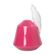 Vaso-Decorativo-Wolff-Passaro-Vermelho-de-Ceramica-22cm-24-50-66-264-08-2