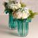 Vaso-Wolff-Italy-de-Vidro-Verde-Esmeralda-19cm-x-24cm-24-50-66-327-11-3