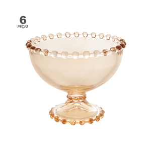 Jogo-de-6-Tacas-para-sobremesa-Wolff-Pearl-de-Cristal-Ambar-11cm-x-9cm-24-52-66-118-00-1