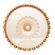 Jogo-de-6-Tacas-para-sobremesa-Wolff-Pearl-de-Cristal-Ambar-11cm-x-9cm-24-52-66-118-00-4
