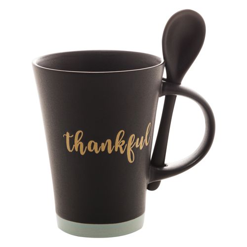 Caneca-com-colher-Wolff-Thankful-de-Ceramica-Preto-Matt-Azul-310ml-24-52-66-177-07-1