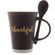 Caneca-com-colher-Wolff-Thankful-de-Ceramica-Preto-Matt-Azul-310ml-24-52-66-177-07-3