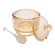 Meleira-Wolff-Pearl-de-Cristal-Ambar-10cm-x-8cm-x-7cm-24-52-66-54-00-3