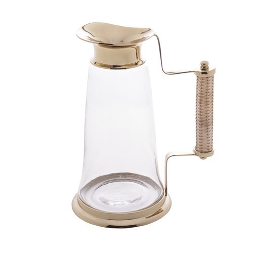 Jarra-com-Cabo-de-Rattan-Wolff-Dourado-de-Vidro-Sodo-13L-24-54-66-113-04-1