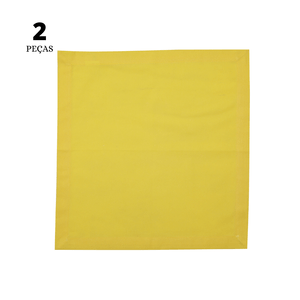 Jogo-de-2-Guardanapos-Wolff-de-Algodao-Amarelo-40cm-24-57-66-56-16-1
