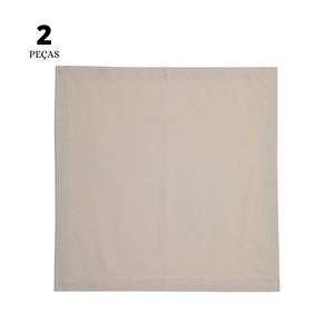 Jogo-de-2-Guardanapos-Wolff-de-Algodao-Areia-40cm-24-57-66-57-00-1