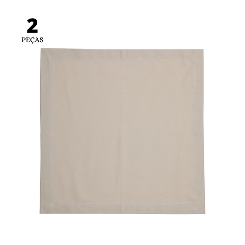 Jogo-de-2-Guardanapos-Wolff-de-Algodao-Areia-40cm-24-57-66-57-00-1