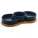 Jogo-de-3-Petisqueiras-e-Bandeja-Wolff-Azul-Matt-de-Porcelana-Jogo-de0cm-24-57-66-73-07-2