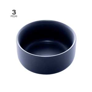 Jogo-de-3-Petisqueiras-Wolff-Nordica-de-Porcelana-Azul-Matt-11cm-24-57-66-88-07-1