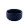 Jogo-de-3-Petisqueiras-Wolff-Nordica-de-Porcelana-Azul-Matt-11cm-24-57-66-88-07-2