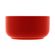 Jogo-de-3-Petisqueiras-Wolff-Nordica-de-Porcelana-Vermelho-Matt-11cm-24-57-66-90-08-4