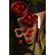 Jogo-de-3-Petisqueiras-Wolff-Nordica-de-Porcelana-Vermelho-Matt-11cm-24-57-66-90-08-5