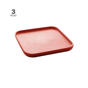 Jogo-de-3-Petisqueiras-Wolff-Nordica-Vermelho-Porcelana-15cm-24-57-66-92-08-1