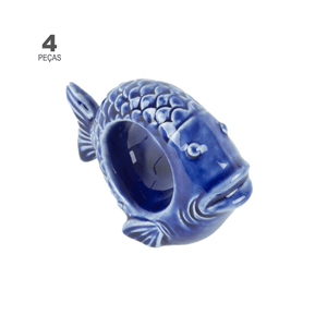 Jogo-de-4-Aneis-de-Guardanapos-Peixes-Decorativos-Wolff-Ocean-de-Ceramica-Azul-8cm-x-6cm-24-57-66-93-07-1