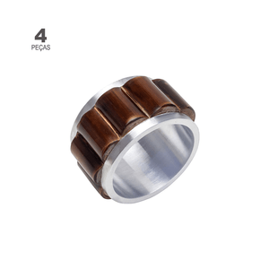 Jogo-de-4-Aneis-para-Guardanapos-Wolff-Bambu-de-Aco-Inox-24-57-66-96-00-1