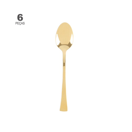 Conjunto-de-6-Colheres-de-Cha-Wolff-Berna-Dourado-de-Aco-Inox-24-55-66-98-04-1 Conjunto-de-6-Colheres-de-Cha-Wolff-Berna-Dourado-de-Aco-Inox-24-55-66-98-04-1
